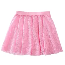 Новая танцевальная юбка для девочек; женская одежда; юбка для латинских танцев; мягкая кружевная танцевальная одежда; практичная юбка