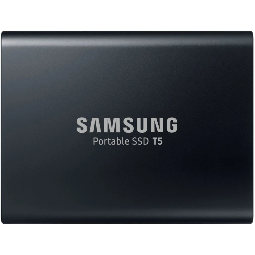Накопитель SSD Samsung USB 1Tb MU-PA1T0B/WW 1.8"