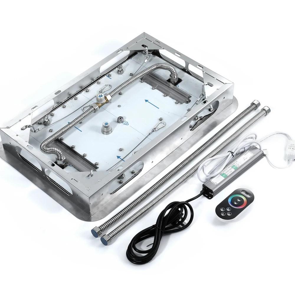 Насадка для душа со светодиодсветодиодный подсветкой и поддержкой Bluetooth 38 Х58