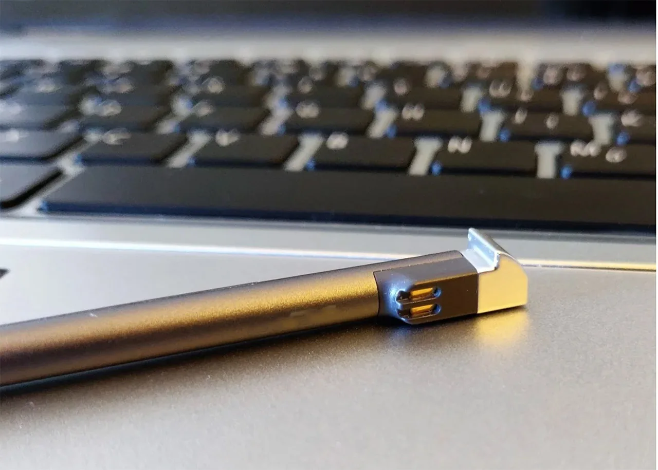 Acer Spin Stylus Pen Original For Acer Spin SP313 SP314 Series