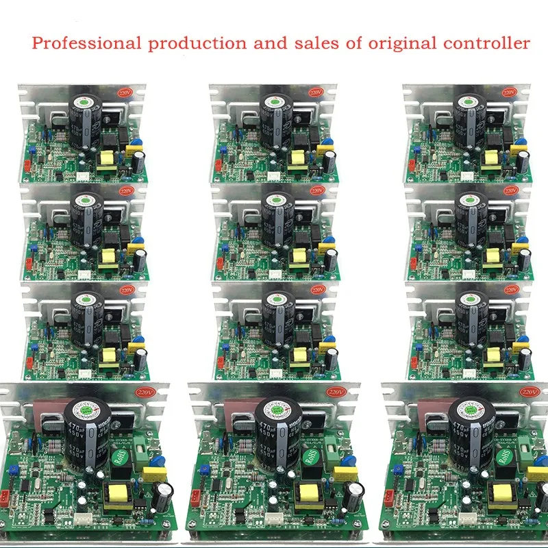 Longyin 818 treadmill circuit board treadmill main board driver controller power board treadmill lower control board