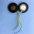 Ультразвуковой увлажнитель воздуха 25 мм, керамическое кольцо с диском, увлажнитель-атомайзер, преобразователь, аксессуары - изображение