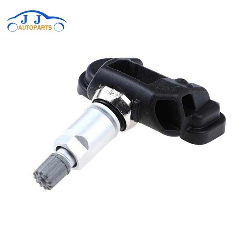 4 шт. 0009050030 новые TPMS контрольные датчики давления в шинах для Mercedes Smart A0009050030