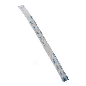 

Circuit Board Slim USB Charging Plate Controller Socket Port JDS-030 12 Pin Flexible Power Cable Replacement Parts for Sony Play