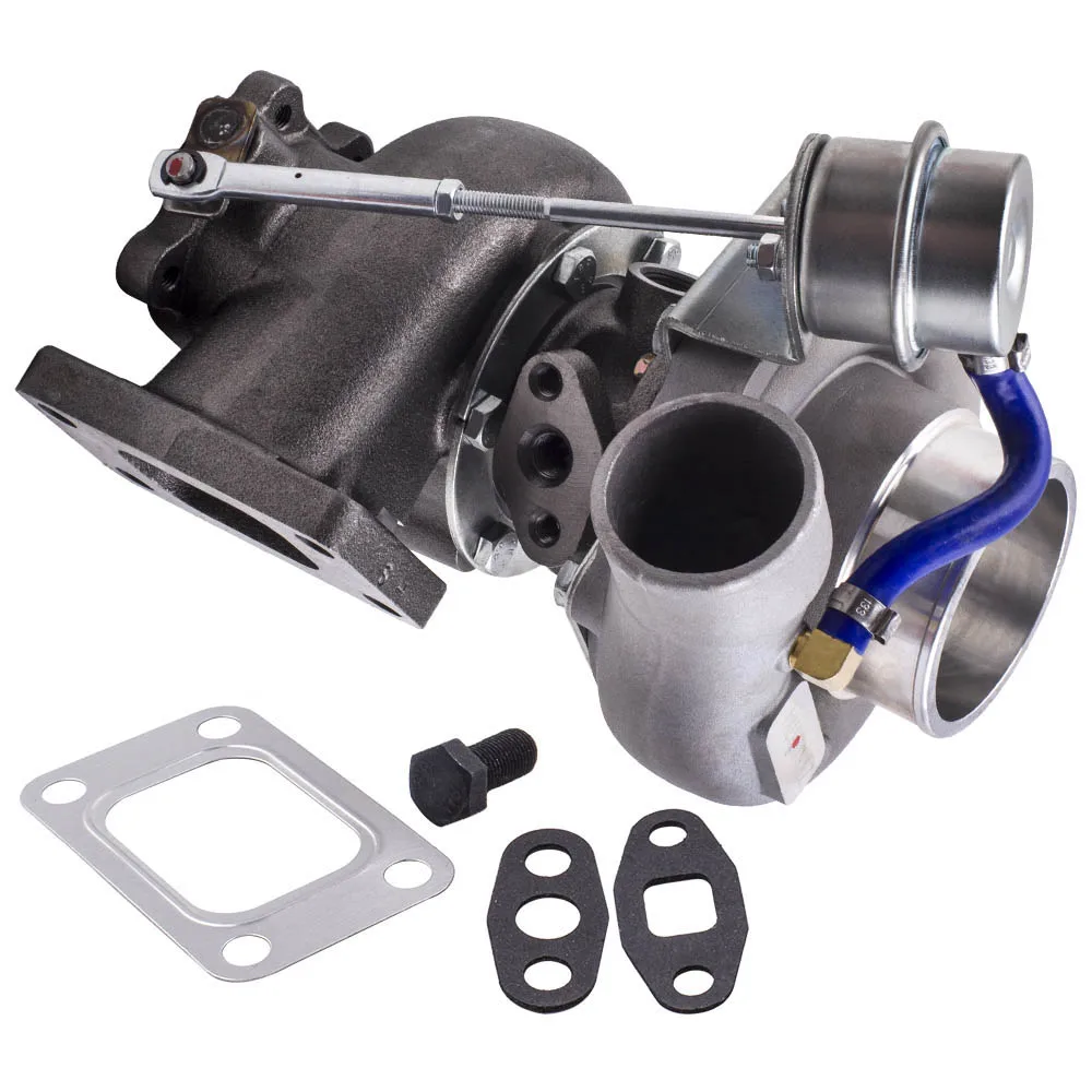 Turbo Per Nissan Skyline Rb20 Rb25 R33 Rb20Det Rb25Det Turbocompressore Acqua Fredda