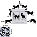 011 8 Cats