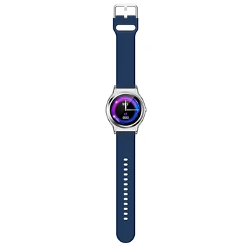 

CF98 IPS Full Screen Smart Watch IP68 Waterproof Heart Rate Monitoring Blood Pressure Blood Oxygen Monitoring Sports Music Contr