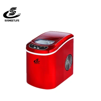 

1PC Home full automatic ICM-16A mini ice cream machine household intelligent ice cream maker 1.5L Capacity 140W Ice Cream Makers