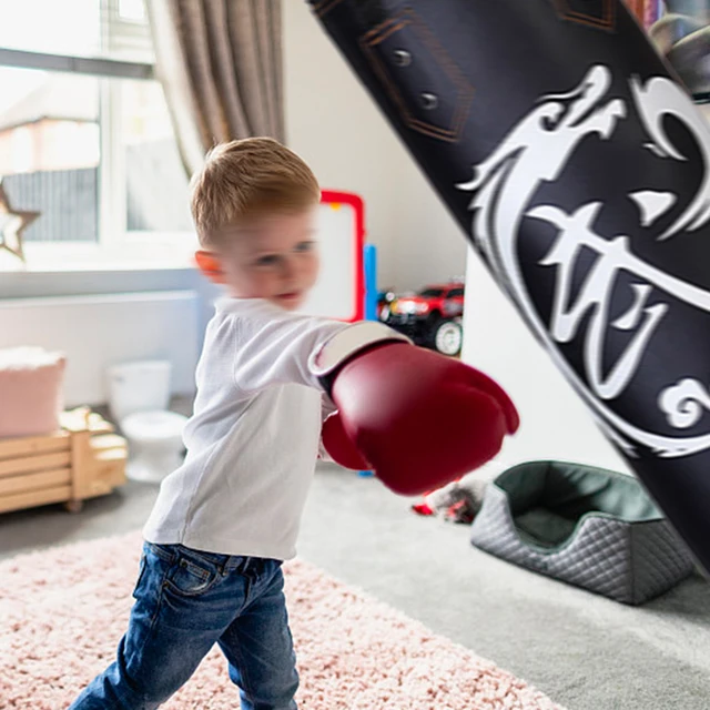 Discover 157+ children's punching bag australia latest kidsdream.edu.vn