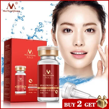 

High Quality Hyaluronic Acid Serum Face Care cream whitening Treatment skin care Acne Pimples Moisturizing Anti Winkles Aging