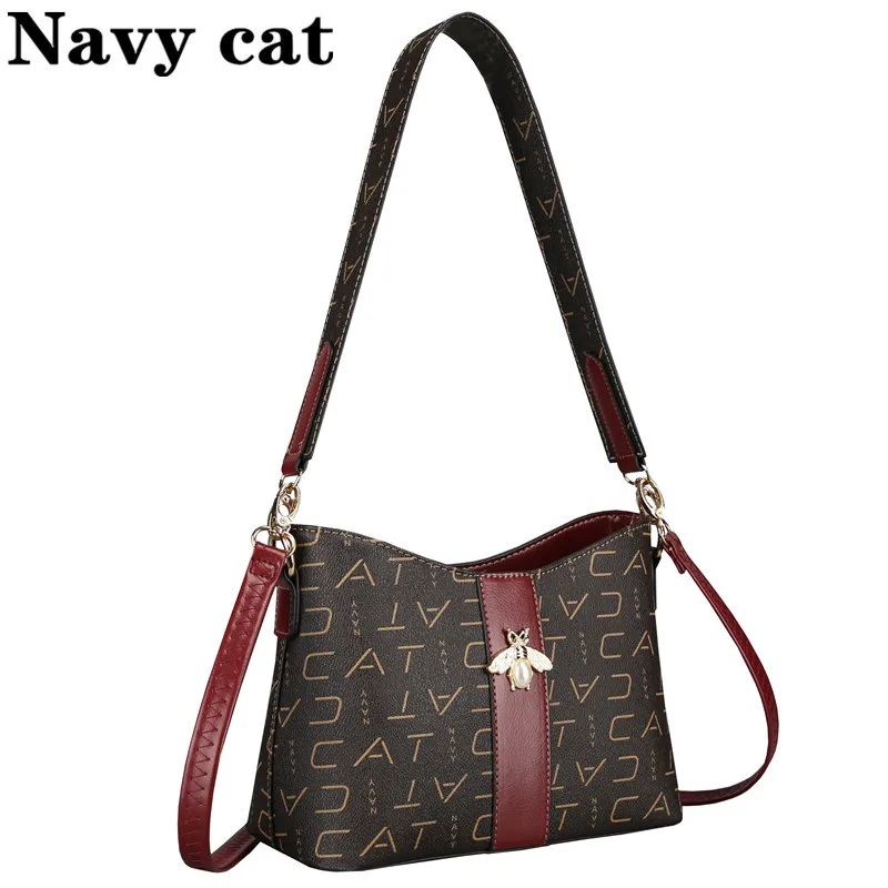 

2019 New Style WOMEN'S Bag Distribution Free Europe And America Style WOMEN'S Bag