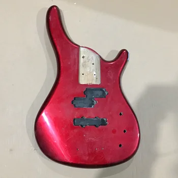 

Afanti Music DIY Electric guitar Body (0837)