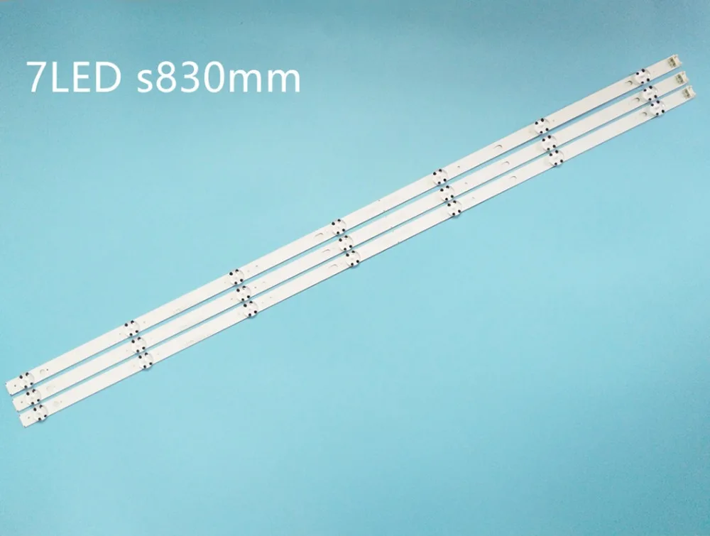 LED Backlight Strip for LG 43-inch UHD TVs Description Image.This Product Can Be Found With The Tag Names Computer Office, Industrial Computer Accessories, Led band, Servers Industrial Computer
