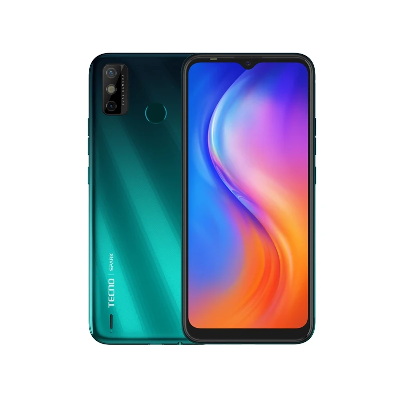 Купить Телефон Tecno Spark 5