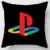 Подгонянная Горячая продажа Роскошная Печать Custom Playstation Funny Vintage Style Square Pillowcase Throw Pillow Cover
