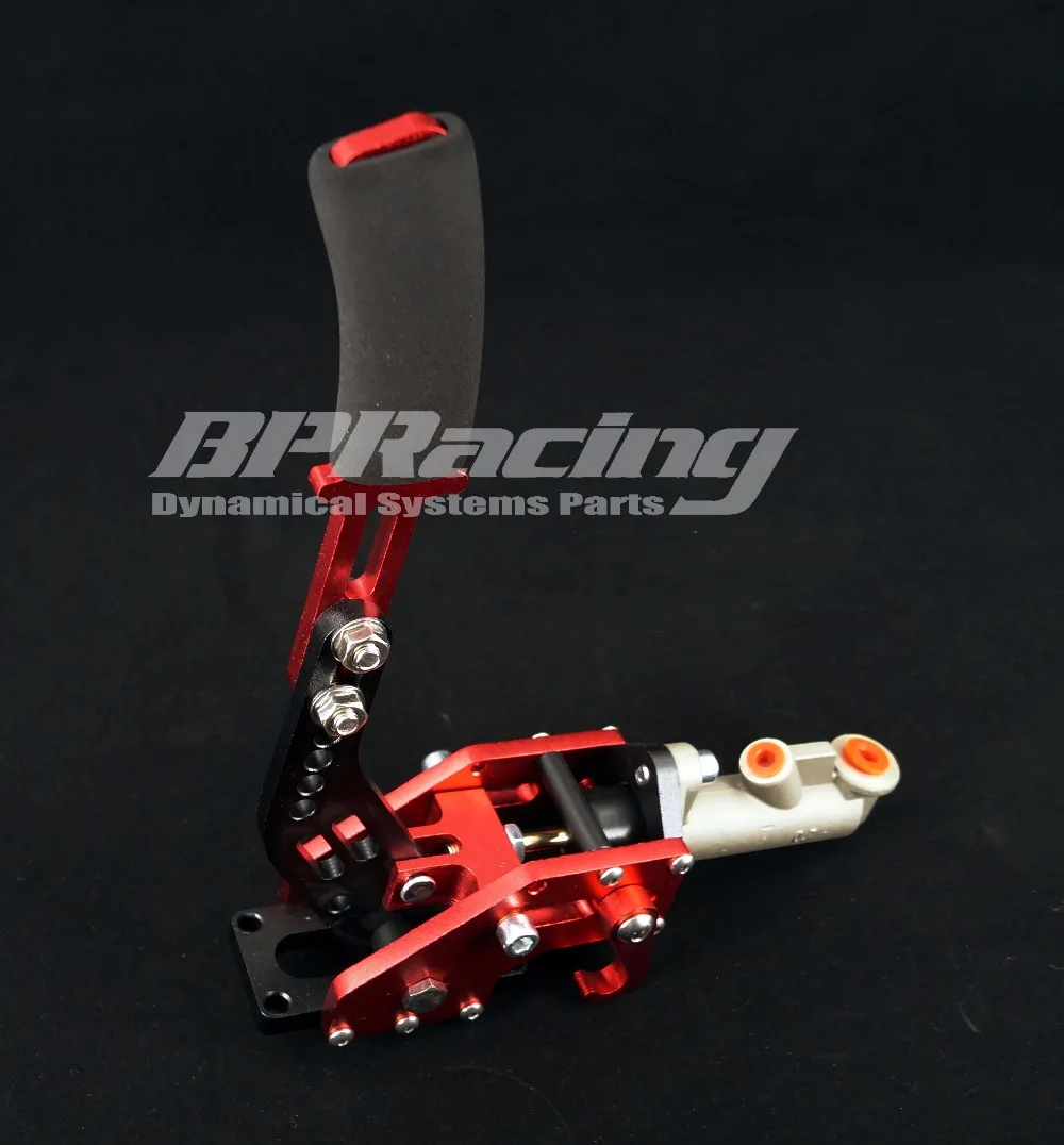 New Aluminum Universal Hydraulic Drift E-Brake Racing Handbrake Lever For Honda