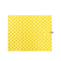 Ultralight Waterproof Foldable Outdoor Cushion Mat (1 piece)