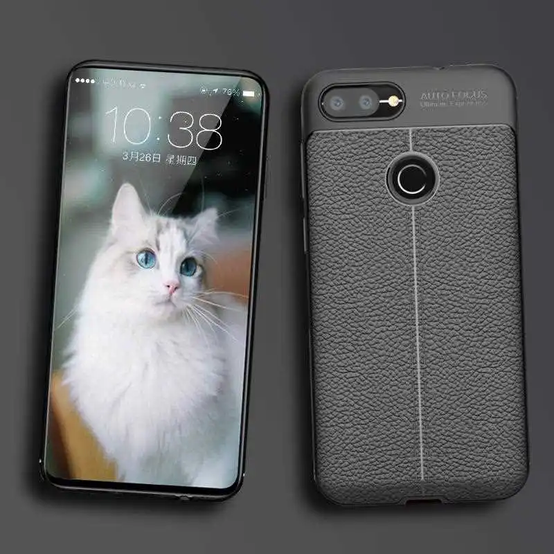 

Fashion Anti knock Soft 5.7"For Asus Zenfone Max Plus ZB570TL Case For Asus Zenfone Max Plus Phone Case Cover