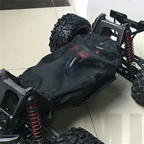 rc car dust cover
