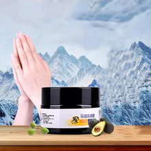 Конский масляный крем для ног Крем для пяток для ног спортсмена маска для ног зуд волдыри анти-чаппинг пилинг для крем для ног