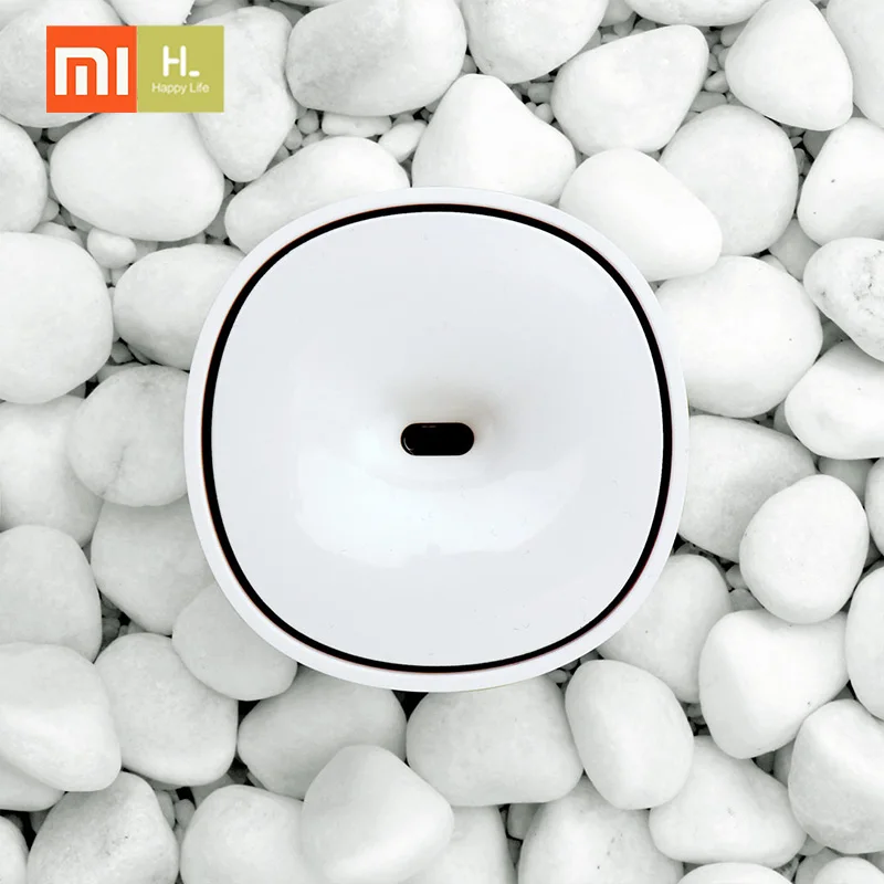 XIAOMI MIJIA HL диффузор для ароматерапии и увлажнитель тихий воздушный демпфер Арома
