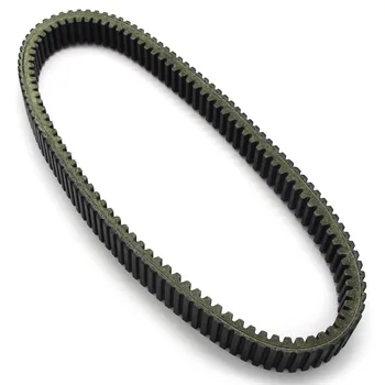 

Drive Belt Transfer Belt Clutch Belt For Tomcar TM2 TM4 TM5 1000 2013-2015 TM6 2014-2015