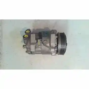 

SD7V161248 Air Conditioning Compressor Ford C-Max (cb3) Style
