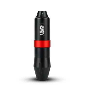 

Cheaper Tattoo Pen Rotary Machine Precision RCA Powerful Motor 4mm Stroke Tattoo Beginner Machine