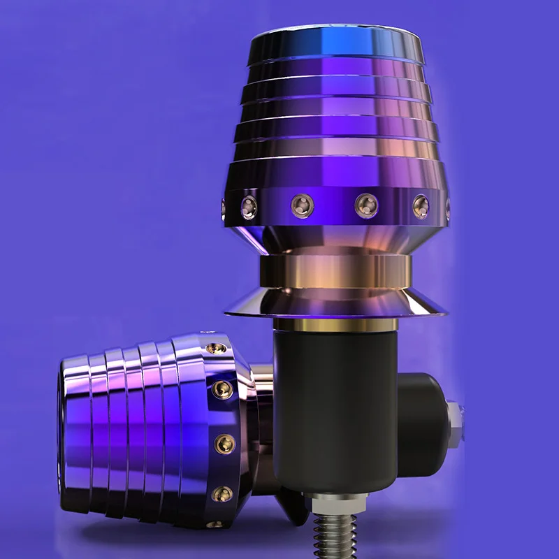 1 пара мотоцикла CNC алюминиевая крышка бар торцевые заглушки части для 16-18 мм руль