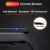 3D Защитное Стекло для Xiaomi mi band 4 5 стеклянная пленка для Mi band5 Smart Watchband 6 5 Мягкая Защитная пленка для экрана mi band 6