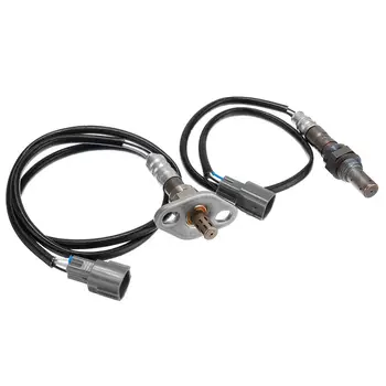 

Hot 2pcs Air Fuel Ratio Oxygen O2 Sensor Up & Downstream For Toyota Tacoma 2000 2001 2002 2003 2004