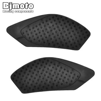 

Bjmoto Tankpad For kawasaki ZX10R 2008 2009 2010 Motorcycle ZX10R tank pad grips protector sticker Protective Pad