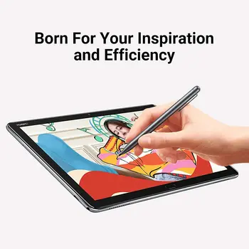 

HUAWEI M-Pen lite Stylus Capacitive Pen Stylus M5 lite Tablet Touch Pen Mediapad M5 lite M6 Matebook E 2019