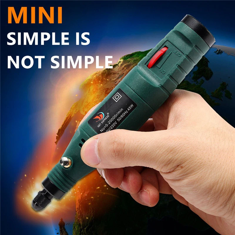 12V Green Exfoliating Scrub Tool Electric Mill Lapping Machine Practical Punch Carving Grinding Machine Polish Polishing 12V Green Exfoliating Scrub Tool Electric Mill Lapping Machine Practical Punch Carving Grinding Machine Polish Polishing