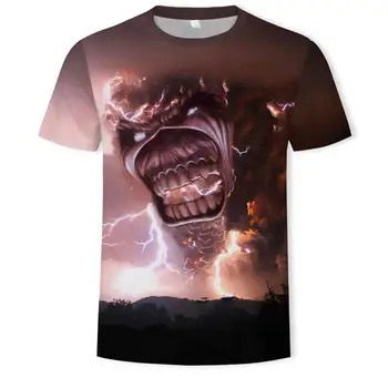 

2020 Heavy Metal Music Cool Classic Band Skull head T Shirt Fashion Rocksir t-shirts Men 3D T-Shirt DJ Tshirt Men's Shirt