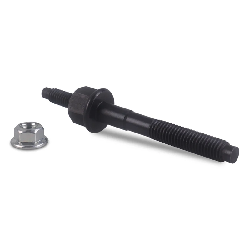 

1Set Exhaust Manifold Bolt & Stud Hardware Kit Pair For Aspen Durango Ram Pickup More Car Modification Accessary