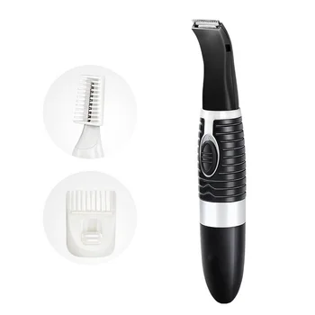 

Dog Hair Trimmer USB Rechargeable Professional Pet Hair Trimmer for Dog Cat Pet Hair Clipper Grooming Kit Dropship