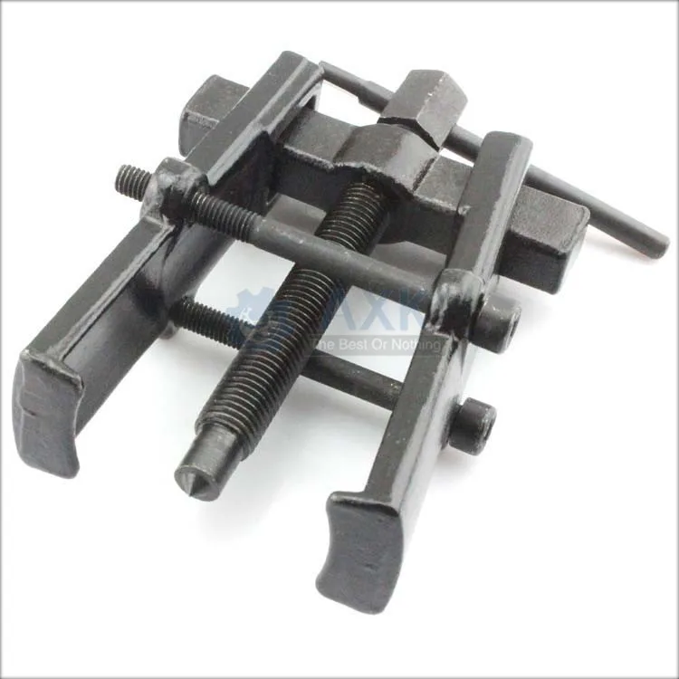  High Carbon Bearing Puller Steel Two Claw Remover Remover Separate Lifting Device Pull Bearing Mech