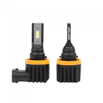 

LED bulb H11 Optima led qvant, Kit 2 lamps art: q-h11
