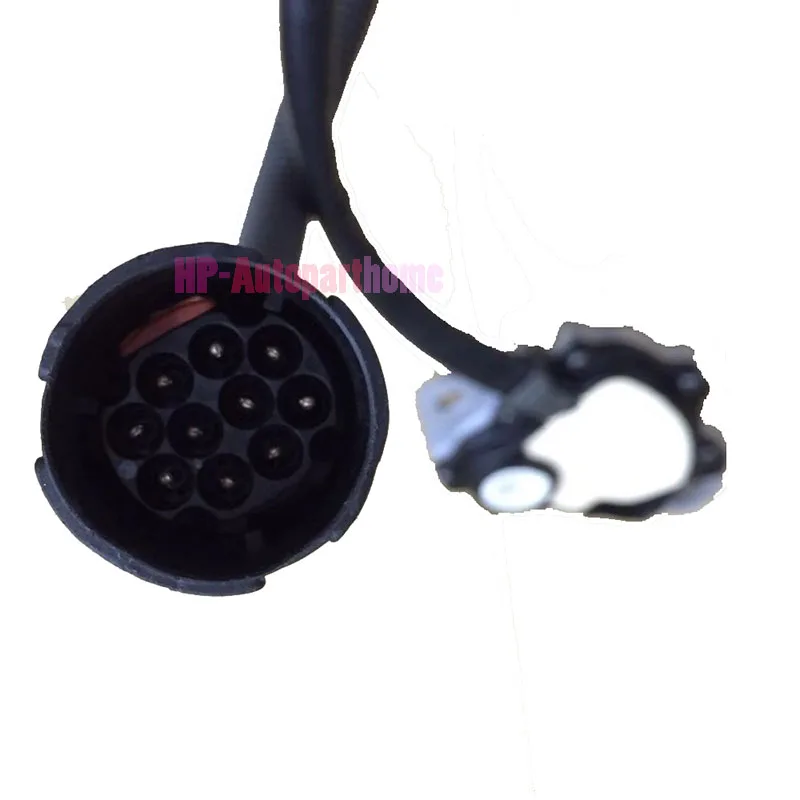 Neutral Safety File Switch Sensor OEM 09331001 1744871 09331001 EIS302057 Shifter Relay forLever Rover 05