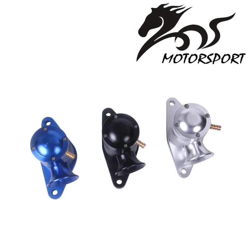Болтовое крепление Turbo BOV выдувной клапан для Subaru 02-07 WRX EJ20/EJ25 | Автомобили и
