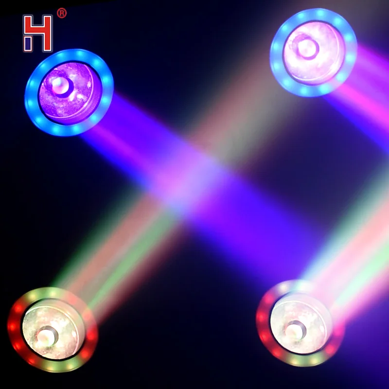 Dj светильник ing Mini движущаяся головка Led 60W Lyre Beam Dmx сценическое светодиодное
