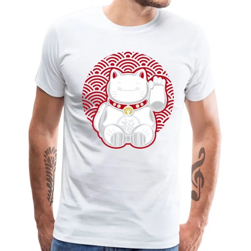 Lucky_Assistant_1569 Graphic Design Tees Round Collar ostern Day 100% Cotton Short Sleeve T Shirts for Men Camisa Tee Shirts Lucky_Assistant_1569 white