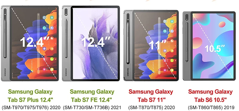 Estojo p tablets e e-books