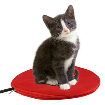 

Dog Bed pet house Cat Dog Warmer Electric Heating Pad winter warm Mat Carpet Cushion kitten sleeping bed puppy kitten kennel