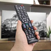 New E-S903 ABS IR Infrared Universal Remote Control 19.6x4.7x2cm Remote Controller For Samsung Smart TV LCD LED TV HDTV 3DTV