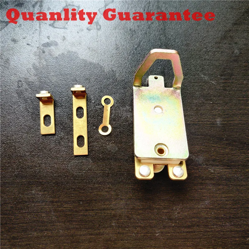 Brake system retarder relay dynamic and static contact for YuTong bus KingLong bus