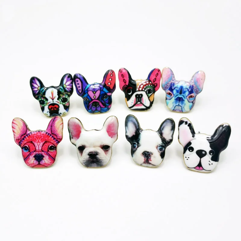 french bulldog memorial