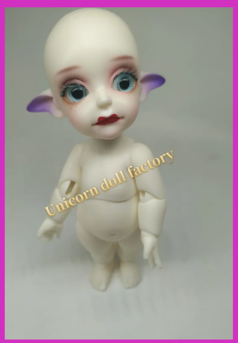 bjd/кукла-1/8 bru charon кукла BJD Foodie