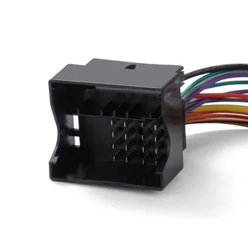 

With Microphone Adapter Connector Concert Chorus MA2264 Car Accessories